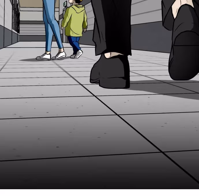 Read Zombie Fight chapter 52 image 46 on Lezhin