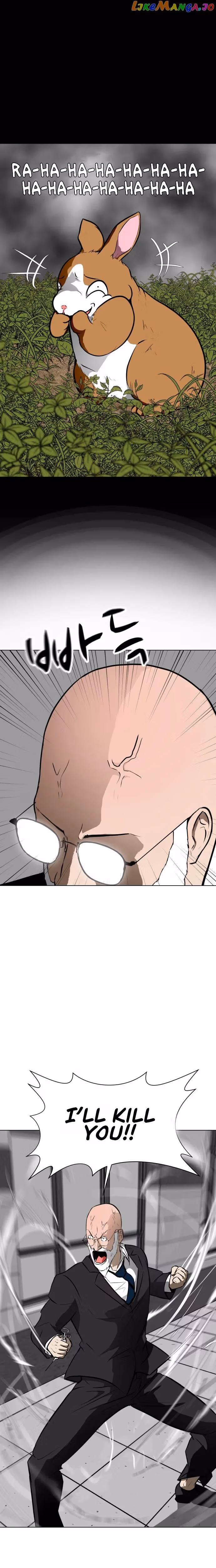 Read Zombie Fight chapter 53 image 11 on Lezhin