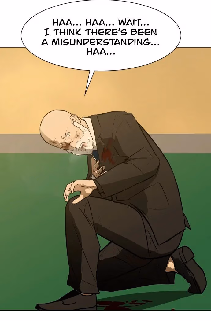 Read Zombie Fight chapter 53 image 28 on Lezhin