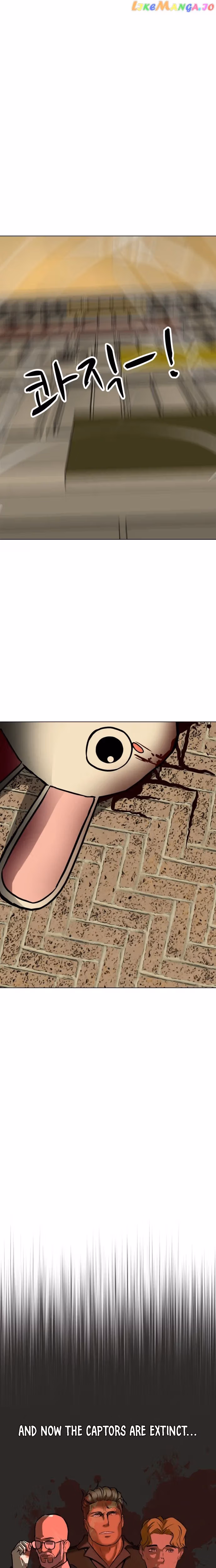 Read Zombie Fight chapter 53 image 43 on Lezhin