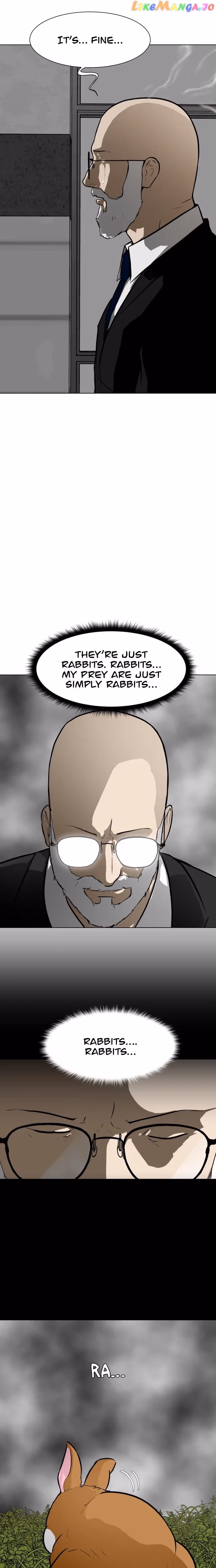 Read Zombie Fight chapter 53 image 9 on Lezhin