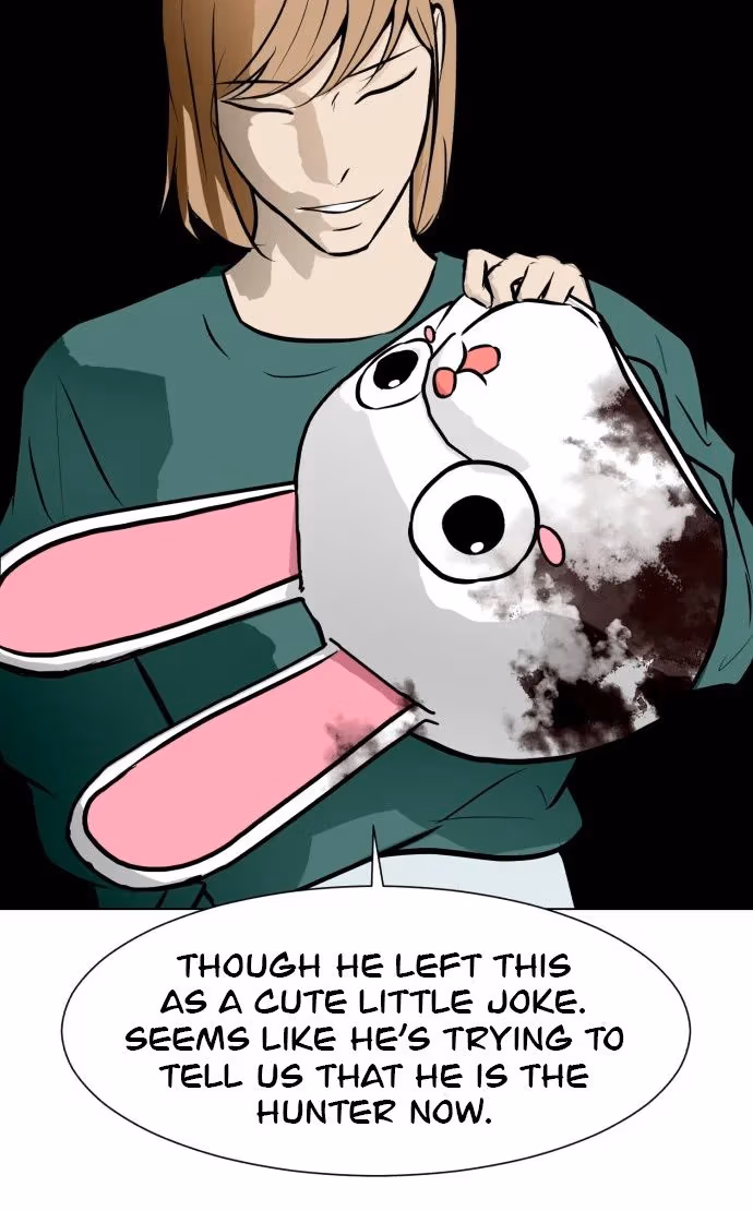 Read Zombie Fight chapter 54 image 16 on Lezhin