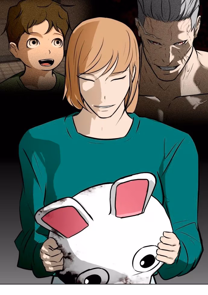 Read Zombie Fight chapter 54 image 20 on Lezhin