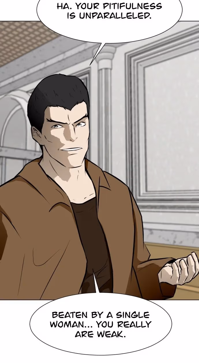 Read Zombie Fight chapter 54 image 24 on Lezhin