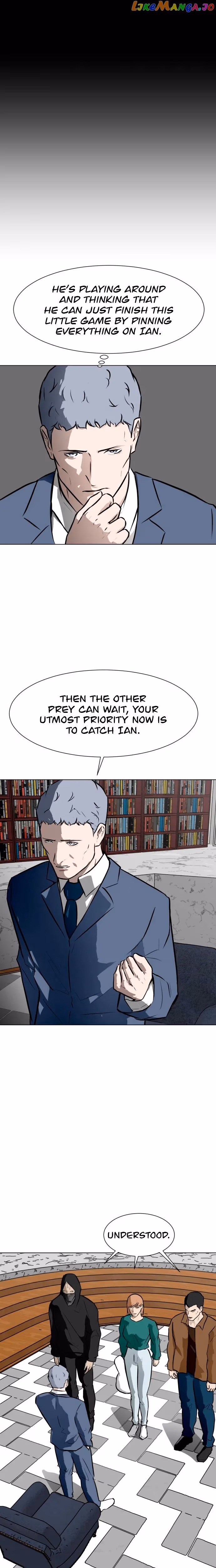Read Zombie Fight chapter 54 image 31 on Lezhin