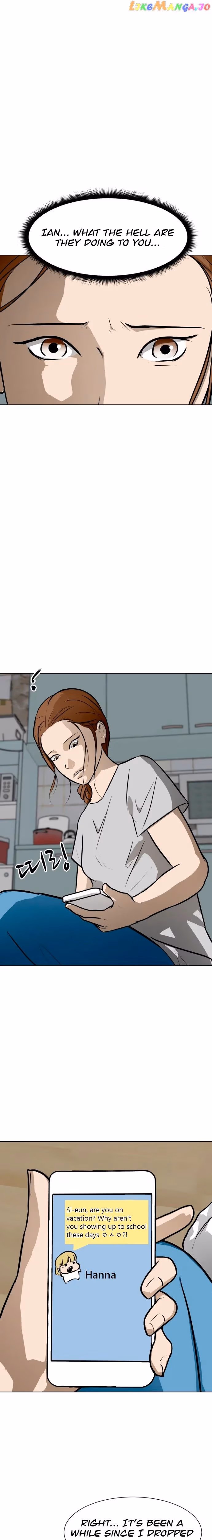 Read Zombie Fight chapter 54 image 39 on Lezhin