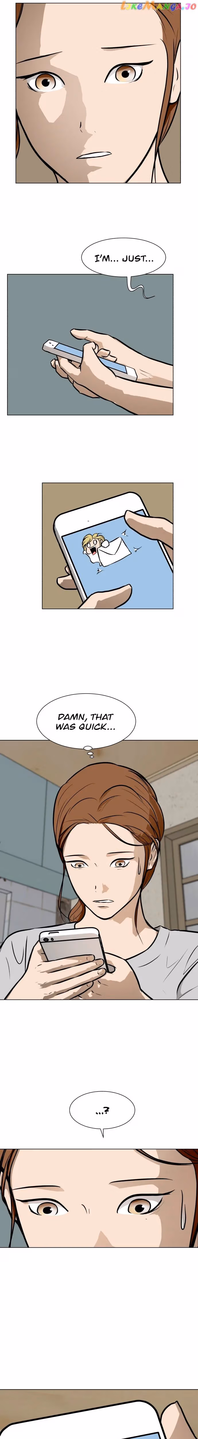 Read Zombie Fight chapter 54 image 41 on Lezhin