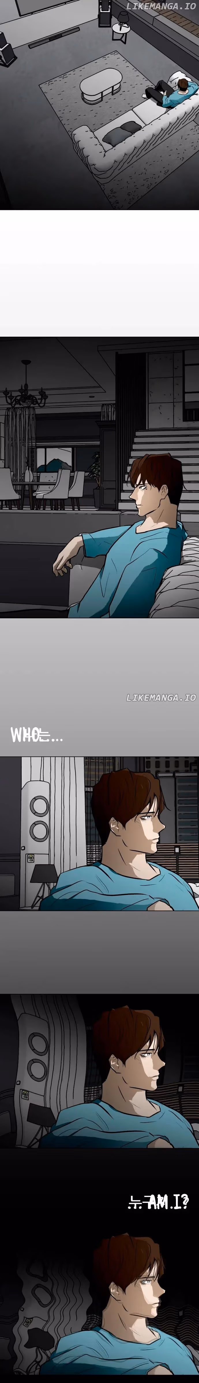 Read Zombie Fight chapter 55 image 26 on Lezhin