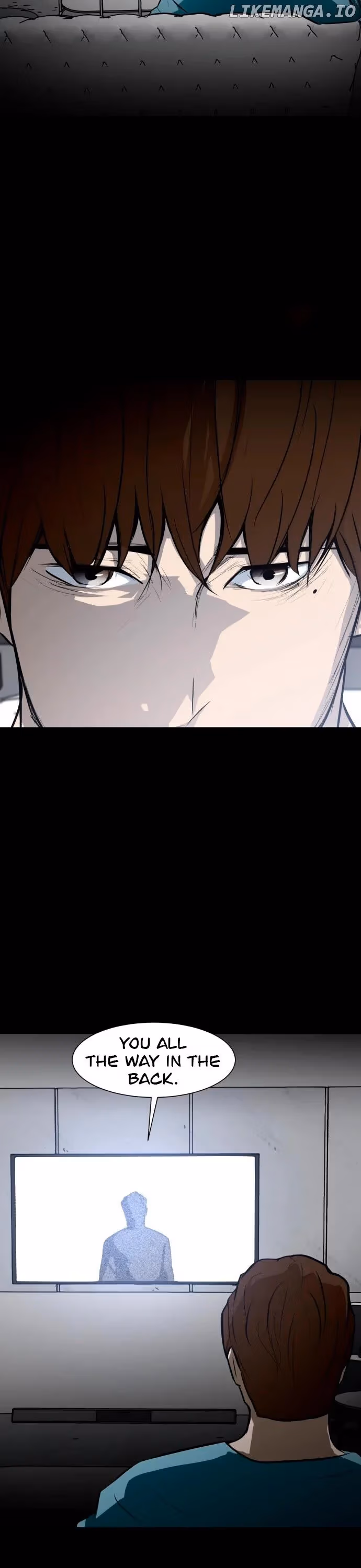 Read Zombie Fight chapter 55 image 28 on Lezhin
