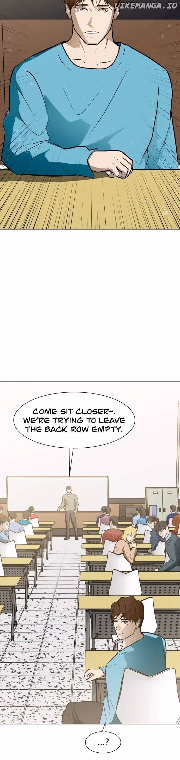 Read Zombie Fight chapter 55 image 30 on Lezhin