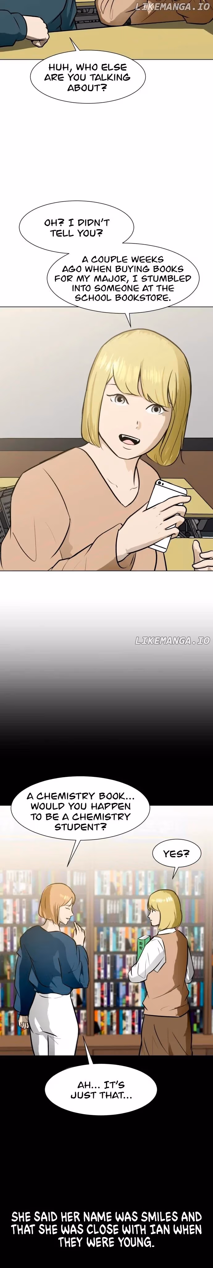 Read Zombie Fight chapter 55 image 33 on Lezhin