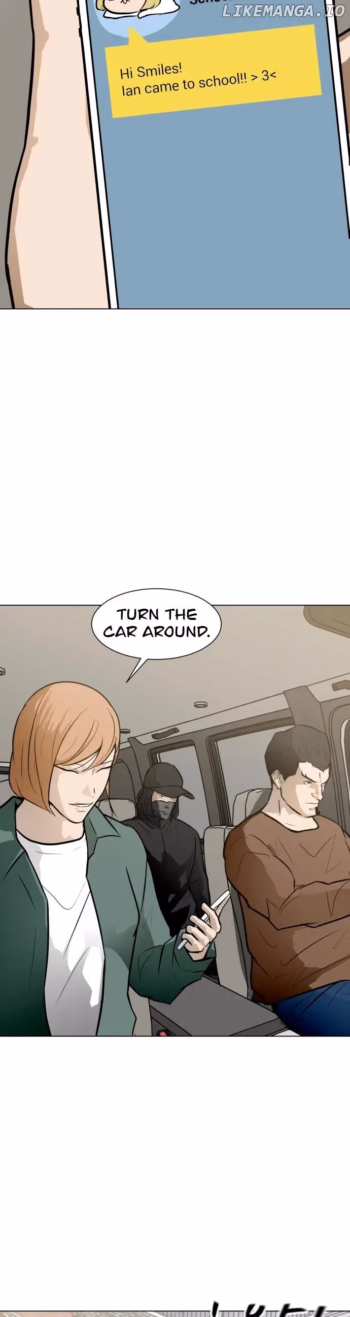 Read Zombie Fight chapter 55 image 38 on Lezhin
