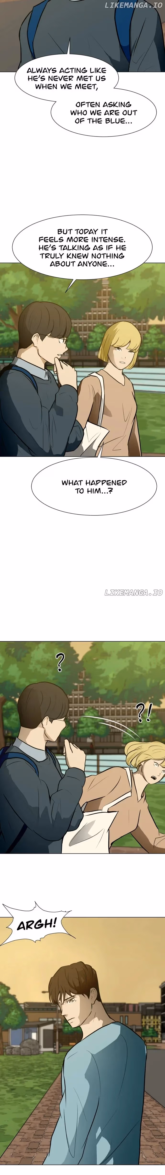 Read Zombie Fight chapter 56 image 16 on Lezhin