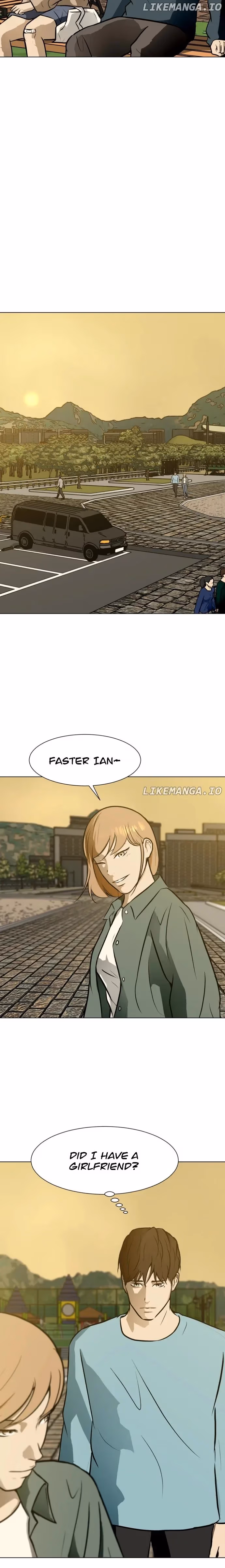 Read Zombie Fight chapter 56 image 26 on Lezhin