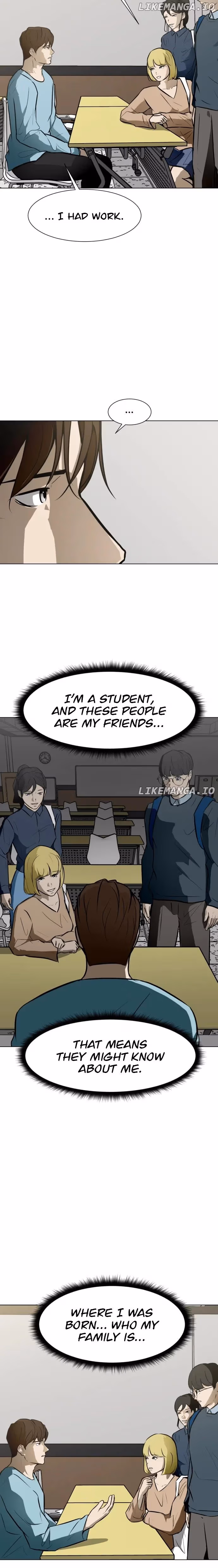 Read Zombie Fight chapter 56 image 9 on Lezhin