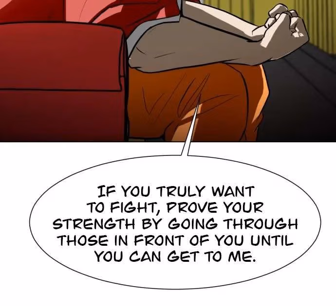 Read Zombie Fight chapter 57 image 14 on Lezhin