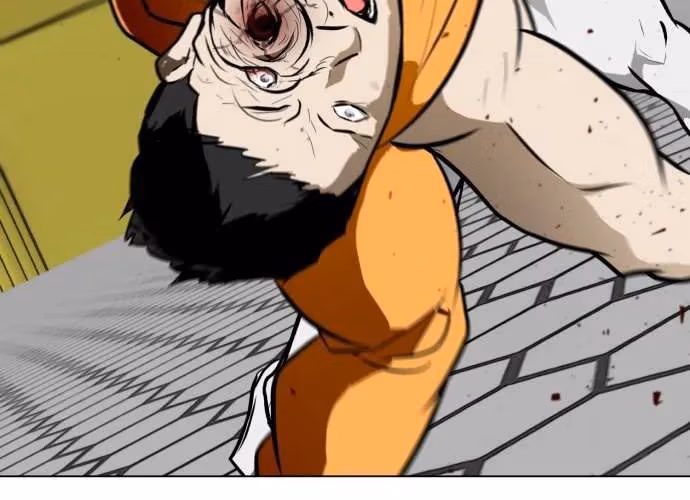 Read Zombie Fight chapter 57 image 18 on Lezhin