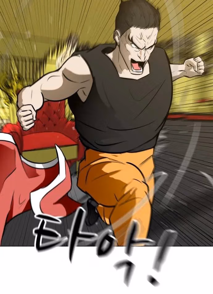 Read Zombie Fight chapter 57 image 26 on Lezhin