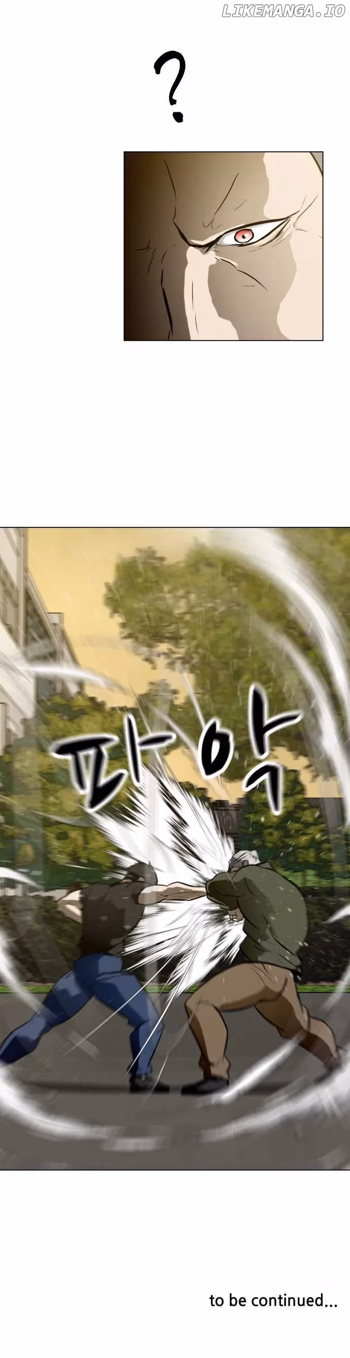 Read Zombie Fight chapter 57 image 49 on Lezhin