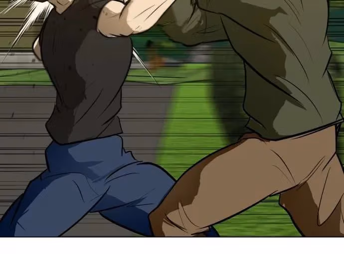 Read Zombie Fight chapter 58 image 18 on Lezhin