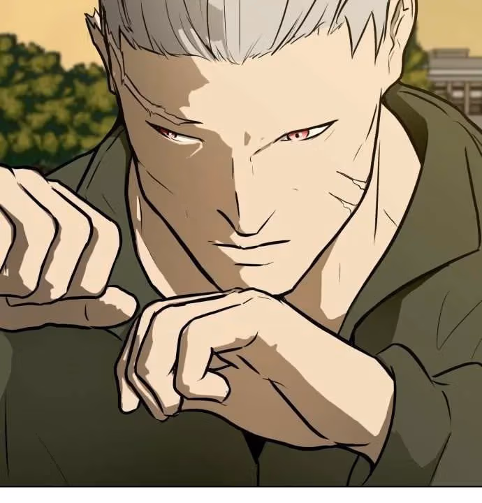 Read Zombie Fight chapter 58 image 2 on Lezhin