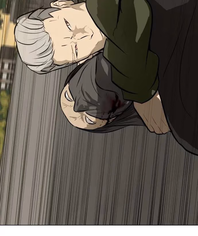 Read Zombie Fight chapter 58 image 38 on Lezhin