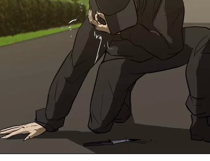 Read Zombie Fight chapter 58 image 8 on Lezhin
