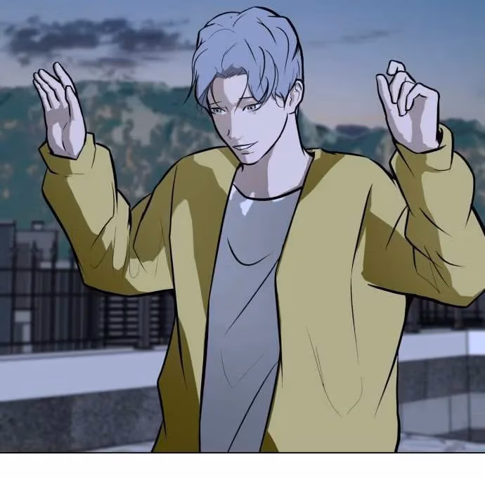 Read Zombie Fight chapter 59 image 18 on Lezhin