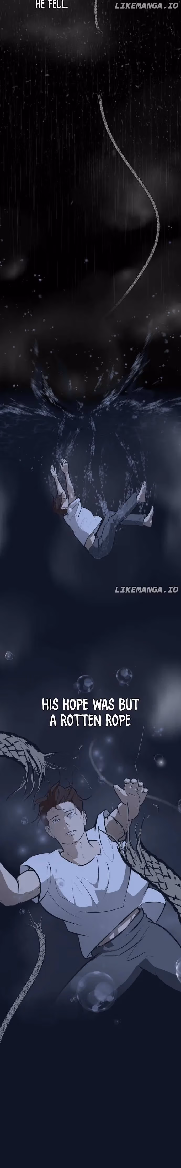 Read Zombie Fight chapter 59 image 24 on Lezhin