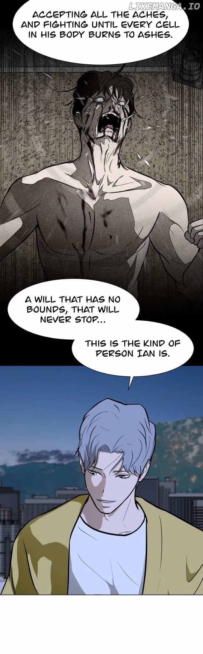 Read Zombie Fight chapter 59 image 26 on Lezhin