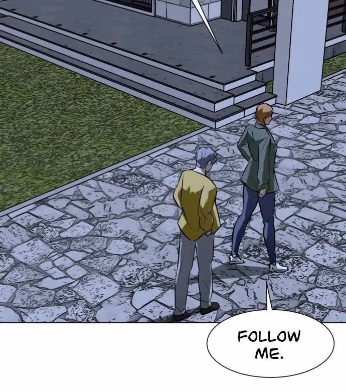 Read Zombie Fight chapter 59 image 28 on Lezhin