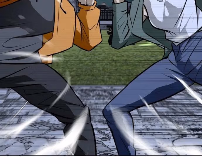 Read Zombie Fight chapter 59 image 34 on Lezhin