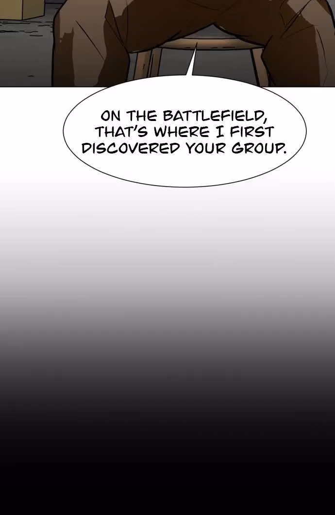 Read Zombie Fight chapter 59 image 36 on Lezhin