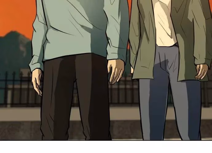 Read Zombie Fight chapter 59 image 4 on Lezhin