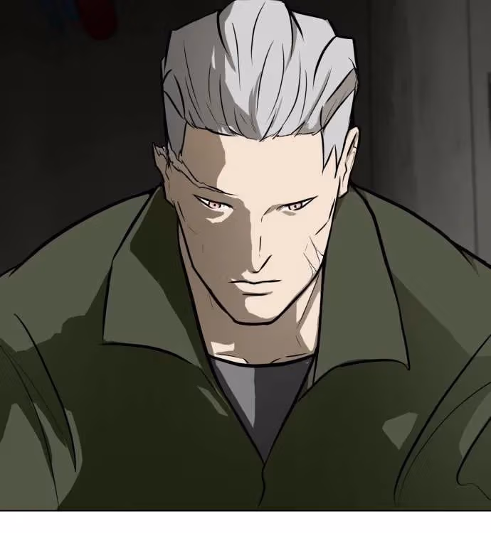 Read Zombie Fight chapter 59 image 42 on Lezhin