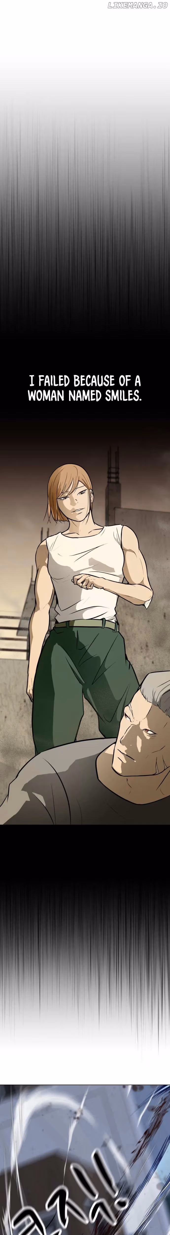 Read Zombie Fight chapter 59 image 43 on Lezhin