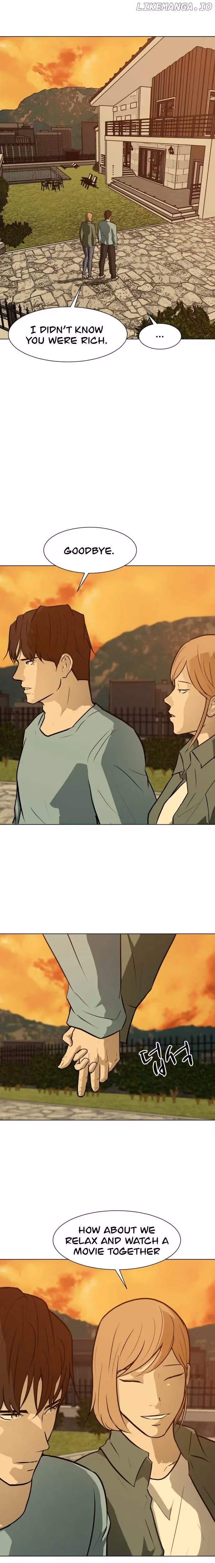 Read Zombie Fight chapter 59 image 5 on Lezhin