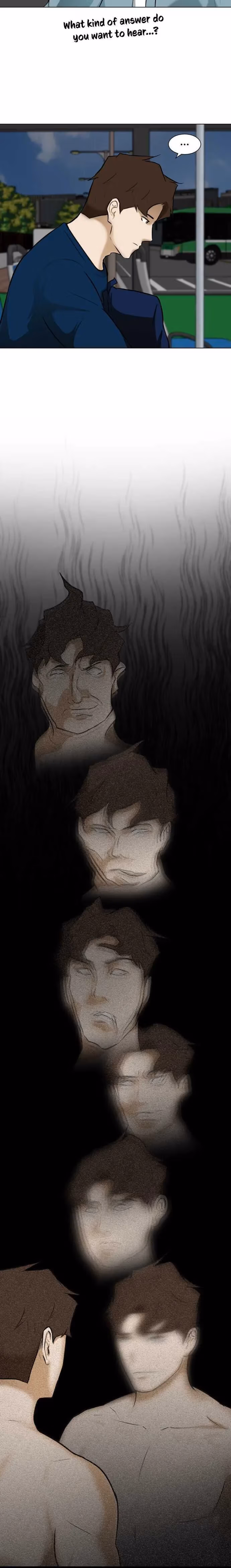 Read Zombie Fight chapter 6 image 12 on Lezhin