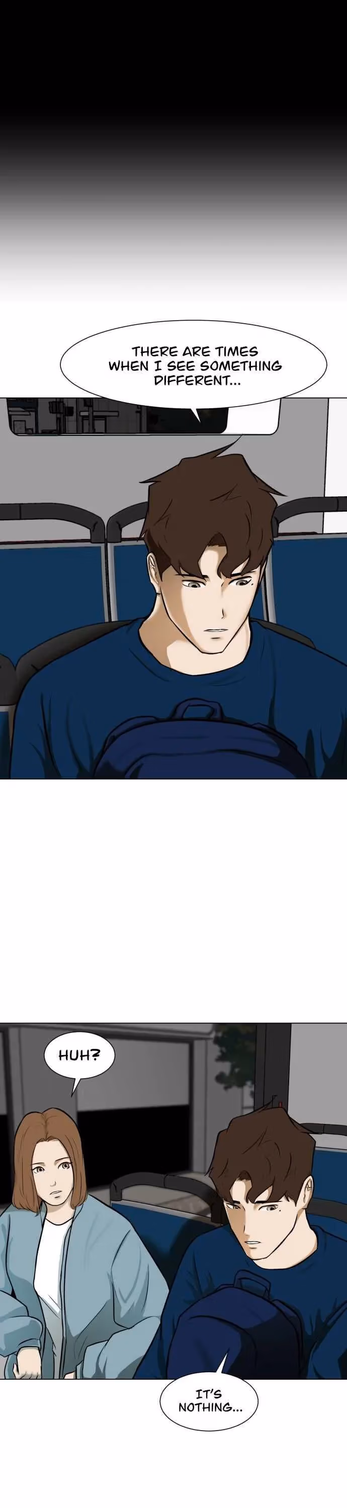 Read Zombie Fight chapter 6 image 13 on Lezhin