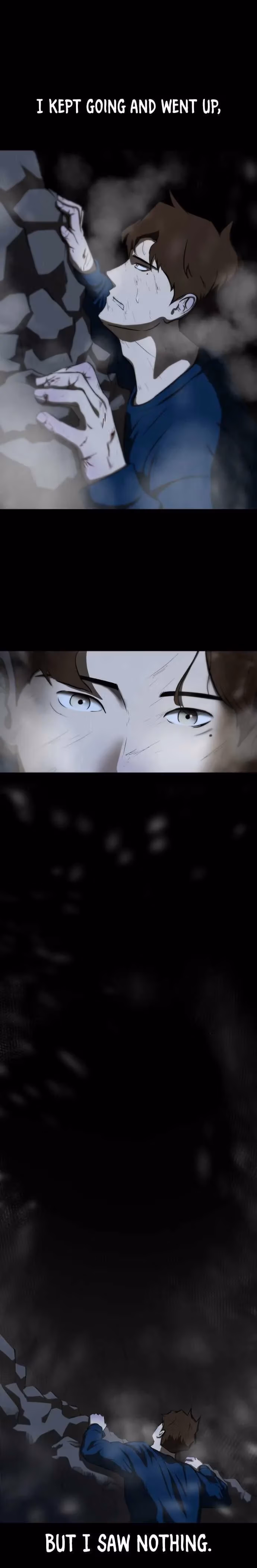 Read Zombie Fight chapter 6 image 28 on Lezhin