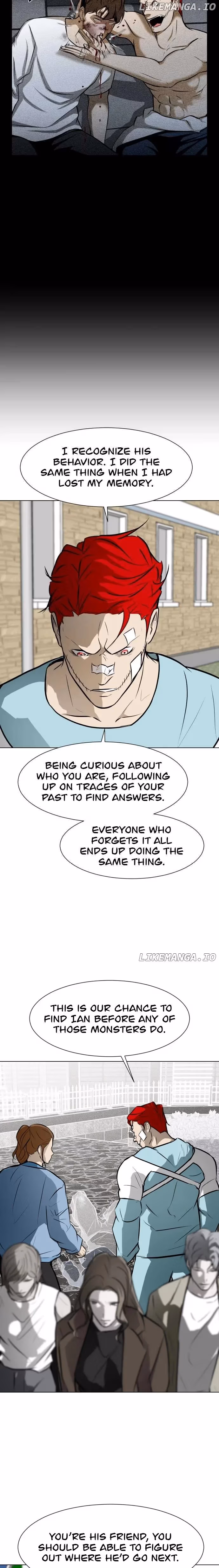 Read Zombie Fight chapter 62 image 14 on Lezhin