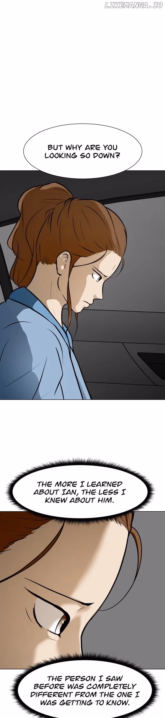 Read Zombie Fight chapter 62 image 20 on Lezhin