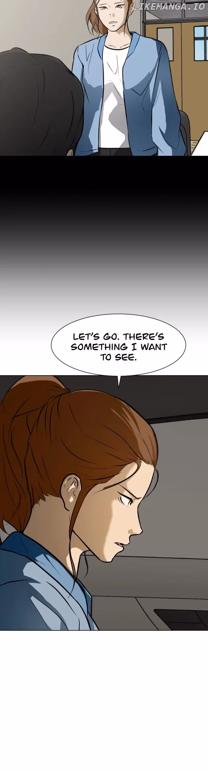 Read Zombie Fight chapter 62 image 22 on Lezhin