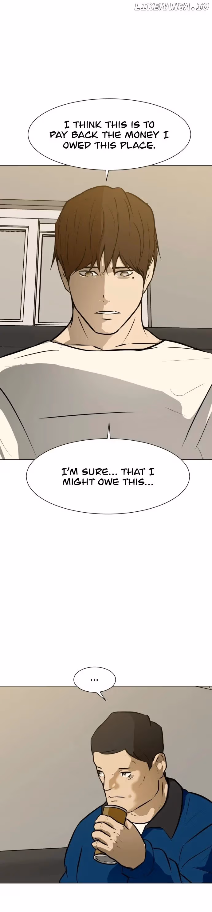 Read Zombie Fight chapter 62 image 26 on Lezhin