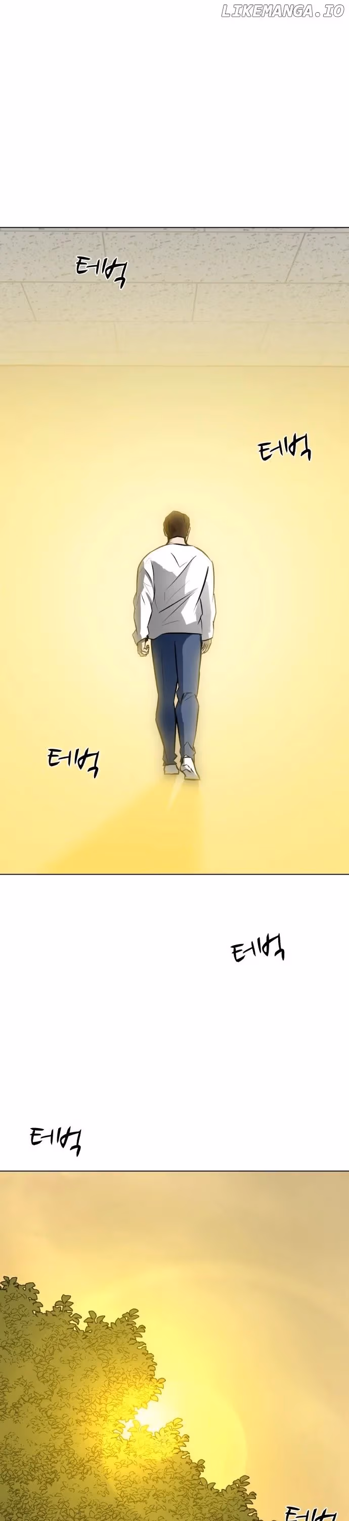 Read Zombie Fight chapter 62 image 39 on Lezhin