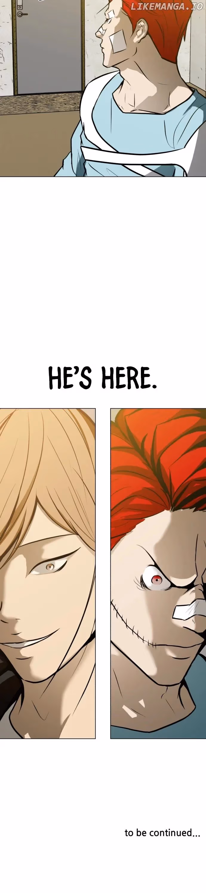 Read Zombie Fight chapter 62 image 41 on Lezhin