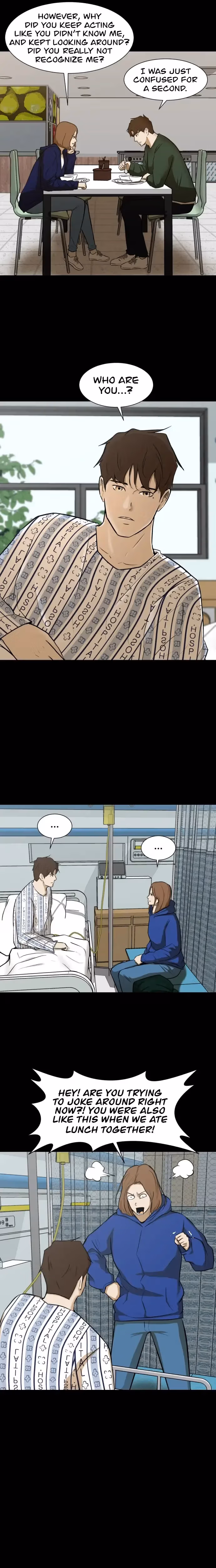 Read Zombie Fight chapter 63 image 15 on Lezhin