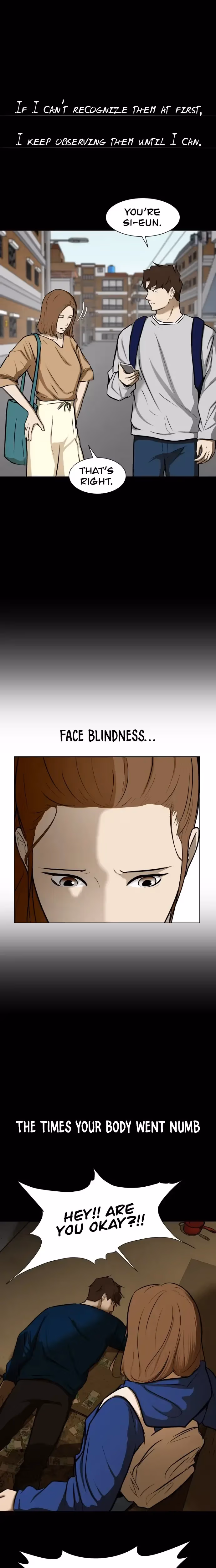 Read Zombie Fight chapter 63 image 21 on Lezhin