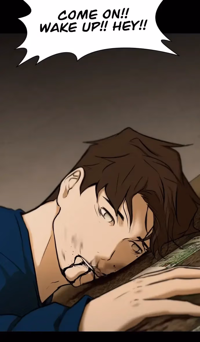 Read Zombie Fight chapter 63 image 22 on Lezhin
