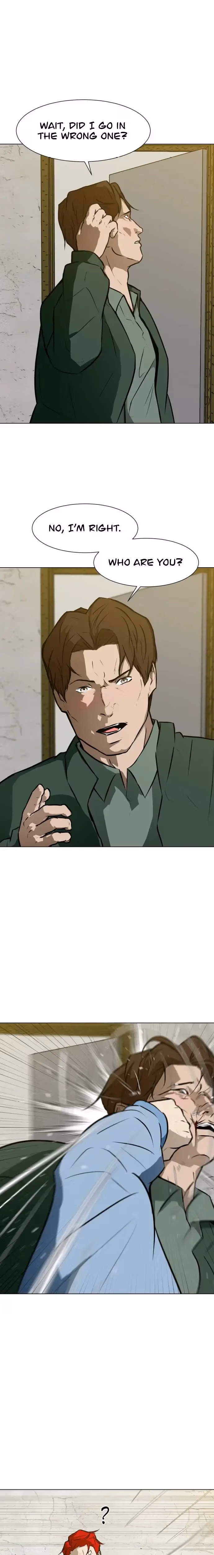 Read Zombie Fight chapter 63 image 27 on Lezhin